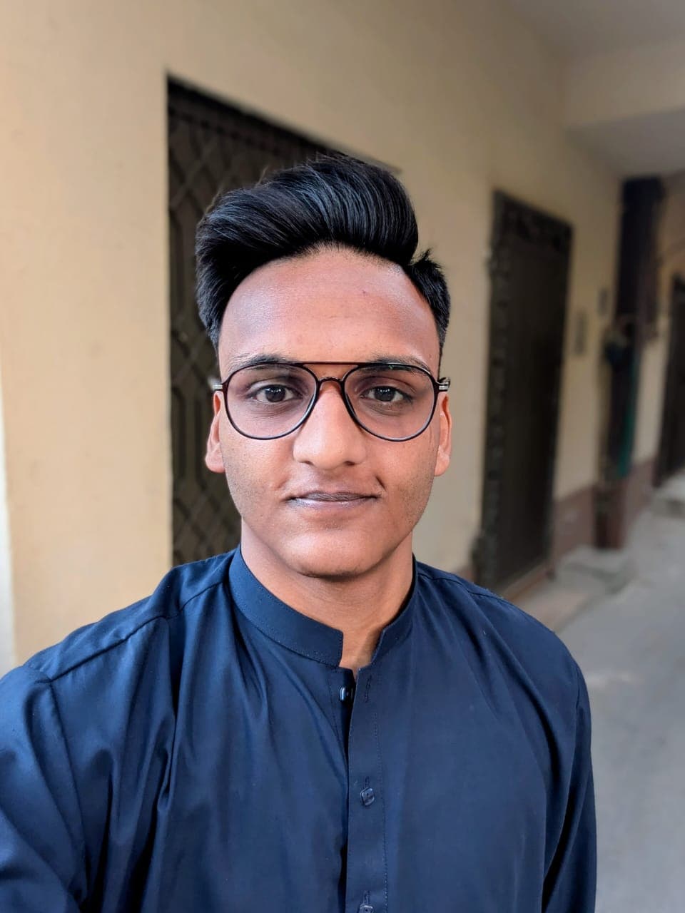 Waleed Ali - Full Stack Developer